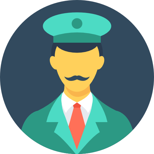 Grouchypolarbear75 - Portrait Of A Man (512x512)
