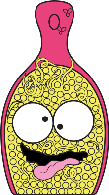 Thumbnail For Version As Of - Hairbrush (400x400)