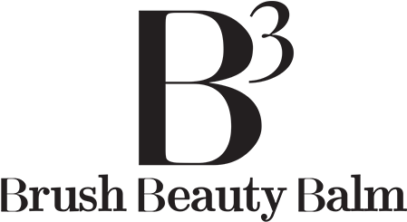 Nyc Based Make Up Artist And Brush Beauty Agency Owner, - Graphic Design (500x280)
