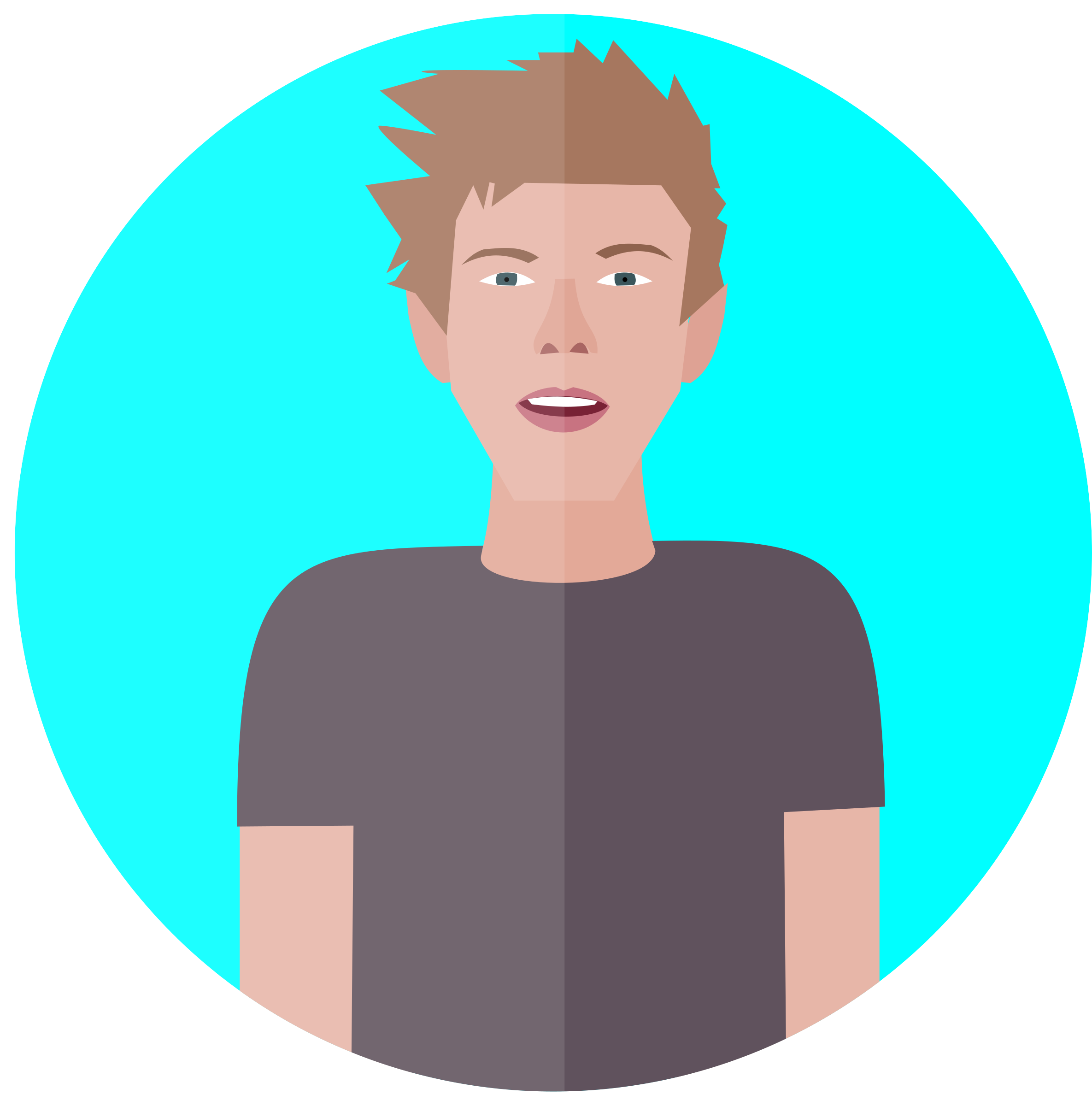 Phanom Clipart Casper - Vektör Youtube (2370x2400)