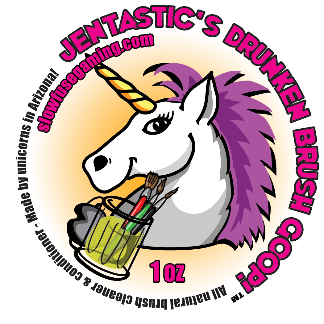 That's Right Sfg Has Just Created What May Be The Best - Brush (1050x1050)