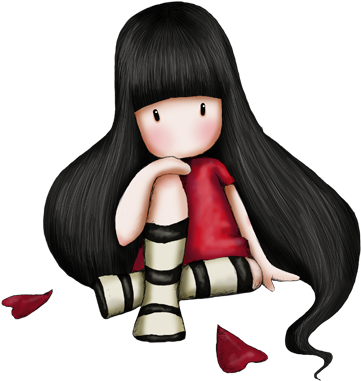 El Rincon My Pictures - Gorjuss Png (366x404)