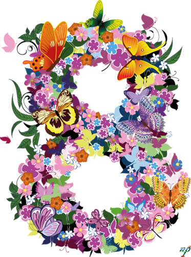 Vector Graphics - - Frases Para Dia Internacional De La Mujer (373x500)