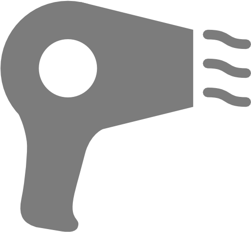 Hair Dryers Beauty Parlour Computer Icons Clip Art - Hair Dryer Icon (512x512)