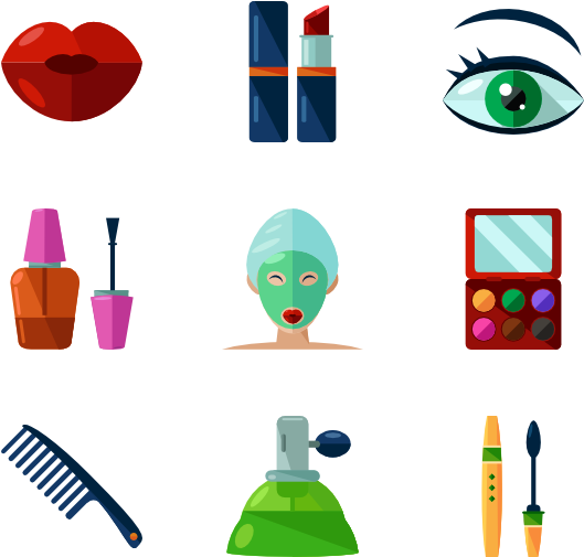 Beauty - Beauty (600x564)