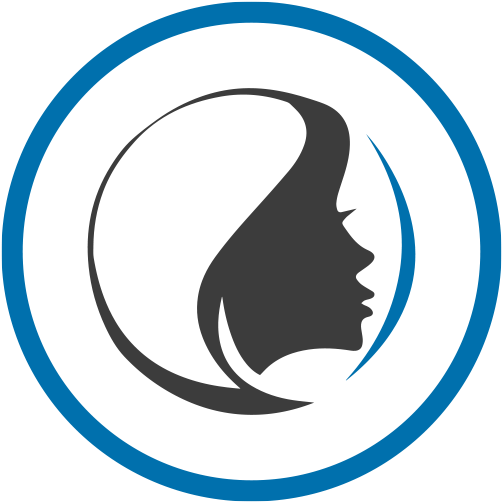 Beautysalon - Health And Beauty Icon Png (512x512)