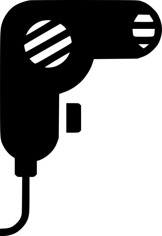 Beauty Care Parlour Hair Dryer Treatment Blower Comments - Hair Dryer (674x980)