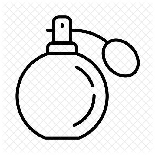 Perfume Icon - Cosmetics (512x512)