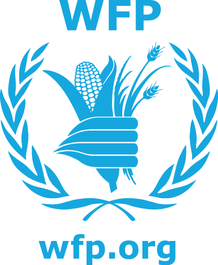 [logodrop] Cta Logo Ifad Logo Fao-blue Logo Wfp Logo - Human Rights And The United Nations (444x540)