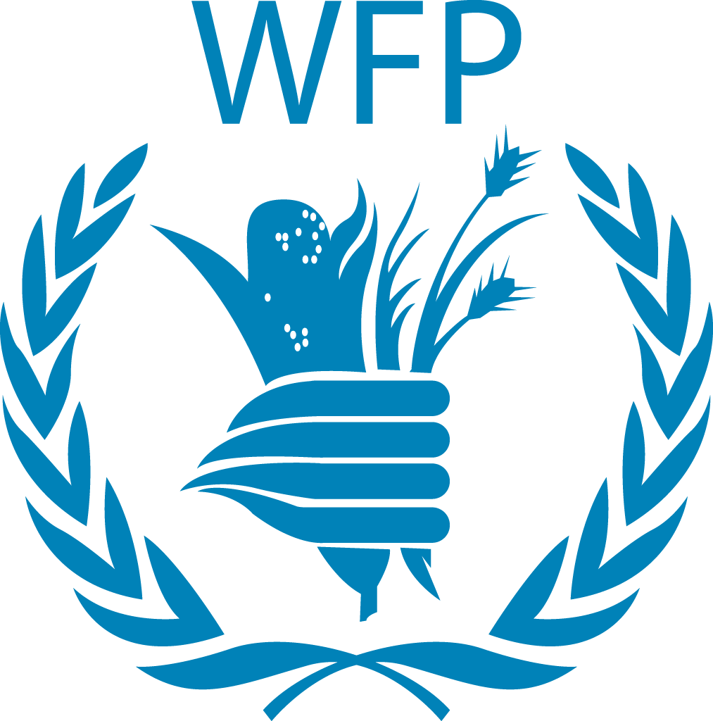 World Food Programme Wfp - United Nations World Food Programme (1013x1024)