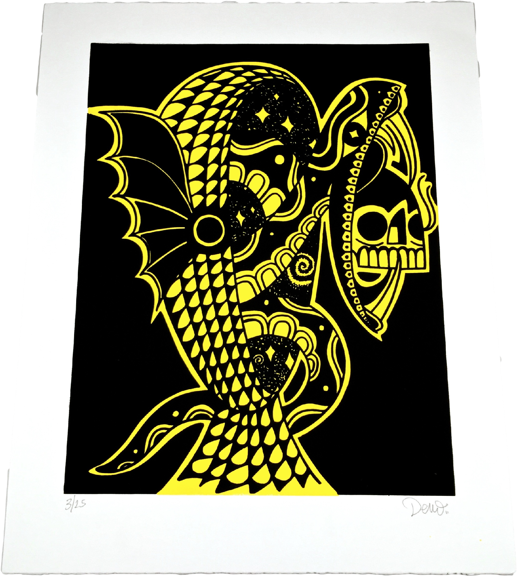 Screenprint - Screen Printing (2048x2048)