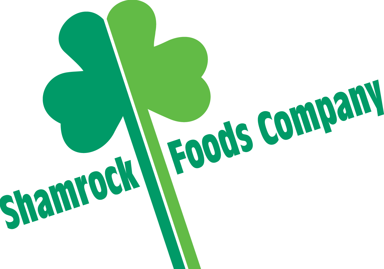 Shamrock Foods - Denver - Shamrock Foods Company Logo (1331x932)