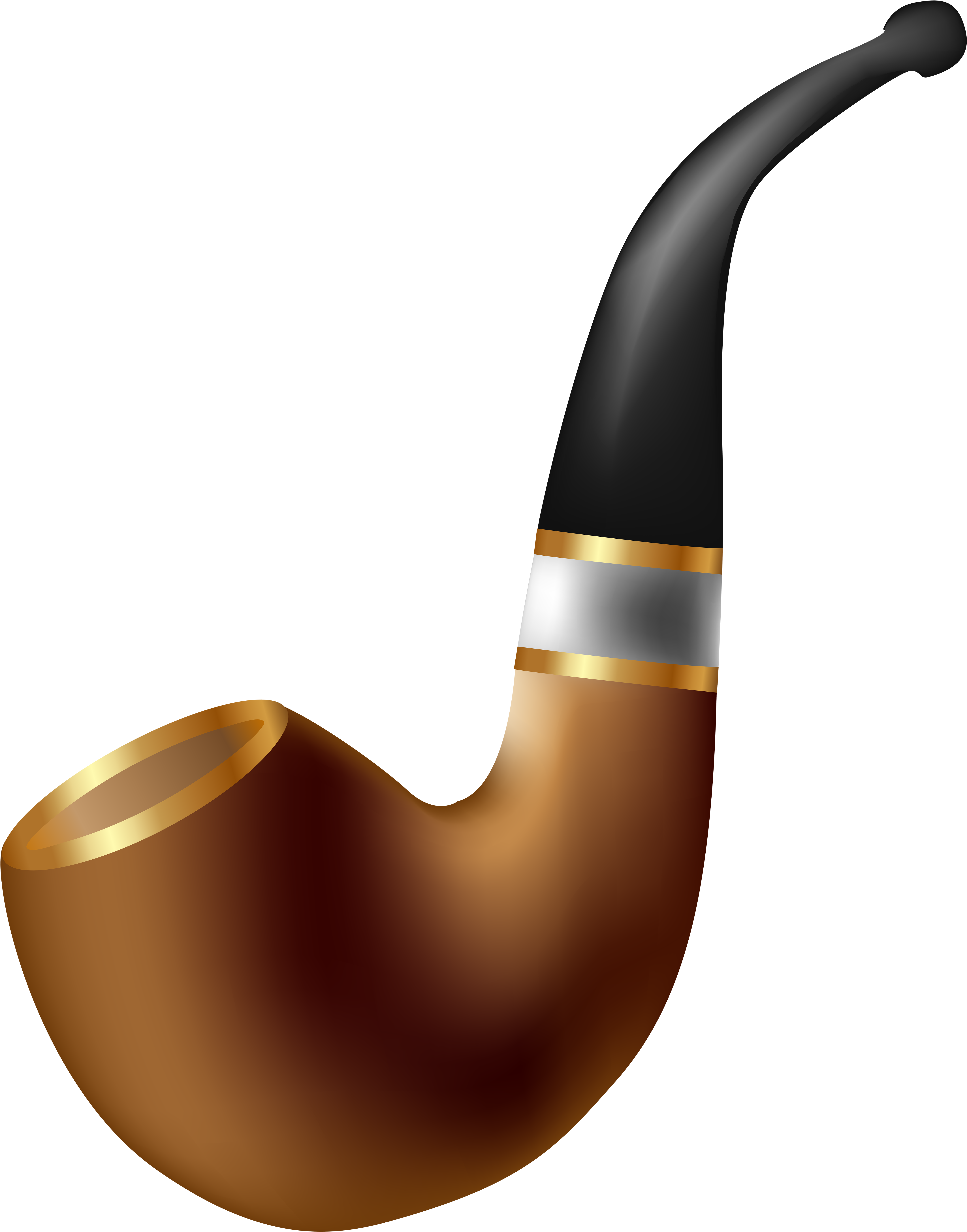 Piece Of Pipe Clipart - Pipe Clipart Png (5619x7000)