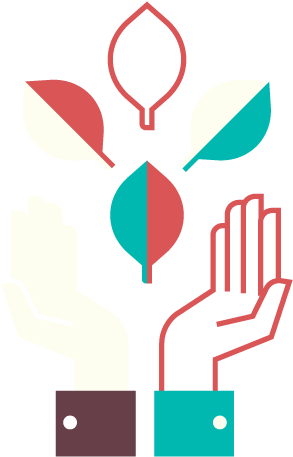 Preventing Food Wastage Is Part Of The Sustainability - Graphic Design (500x500)