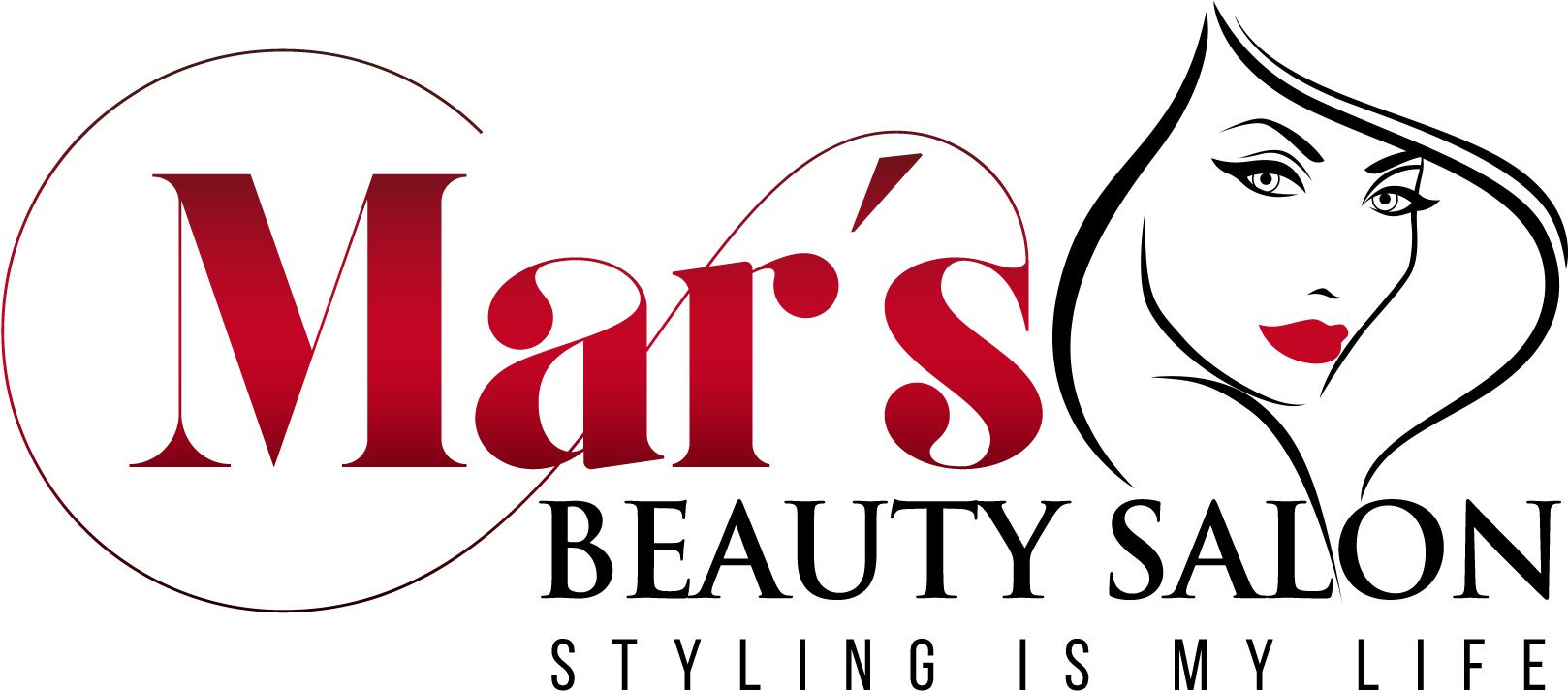 Mars's Beauty Salon - Beauty Fair (1986x712)