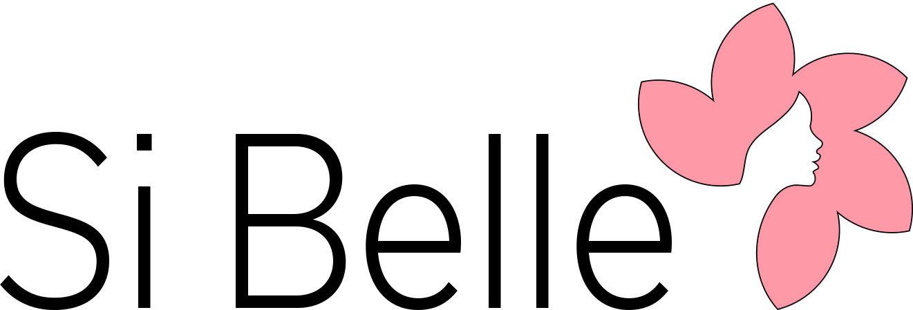 Si Belle Beauty - Si Belle Beauty (1321x449)