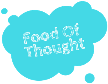 Food Of Thought - Handley Library (500x500)