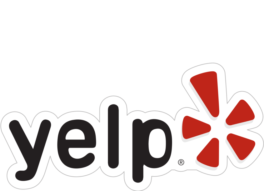 Yelp Favor - 5 Star Review Png (1000x633)