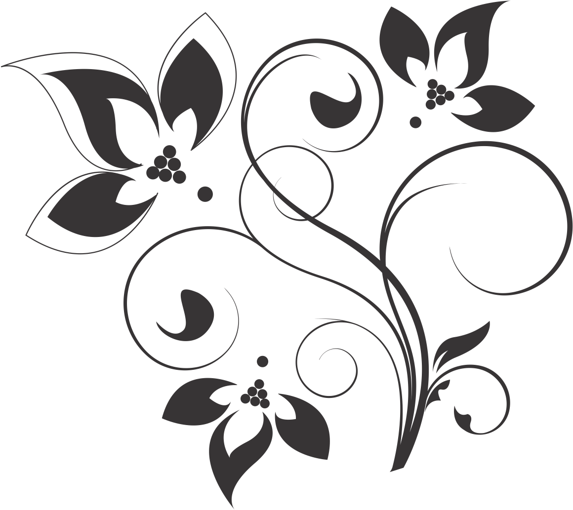 Wedding Invitation Flower Logo Paper - Design (1201x1201)