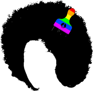 Download Afro Hair Free Png Transparent Image And Clipart - Transparent Afro (400x344)