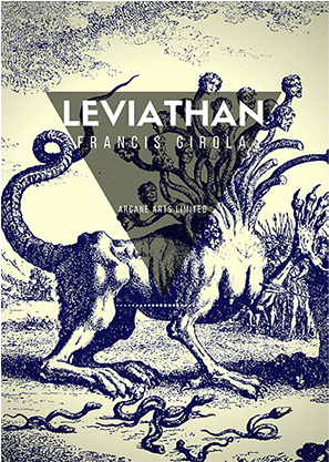 Today, When You Order "leviathan By Francis Girola\ - Pop Group - Cabinet Of Curiosities (740x416)