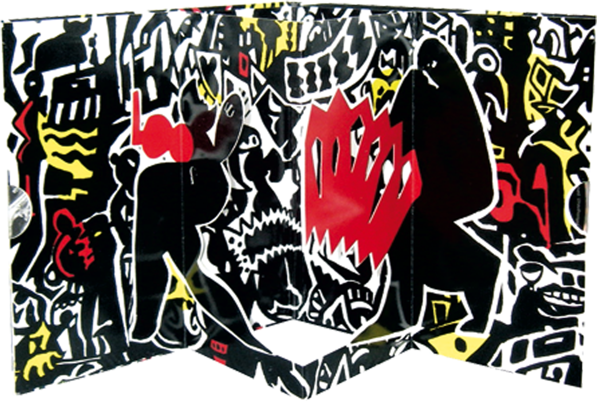 Manana 4a Manana 4b - Visual Arts (1200x1200)