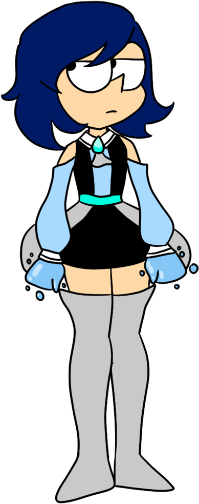 Ok Ko Lets Be Heroes - Cartoon (1024x1109)