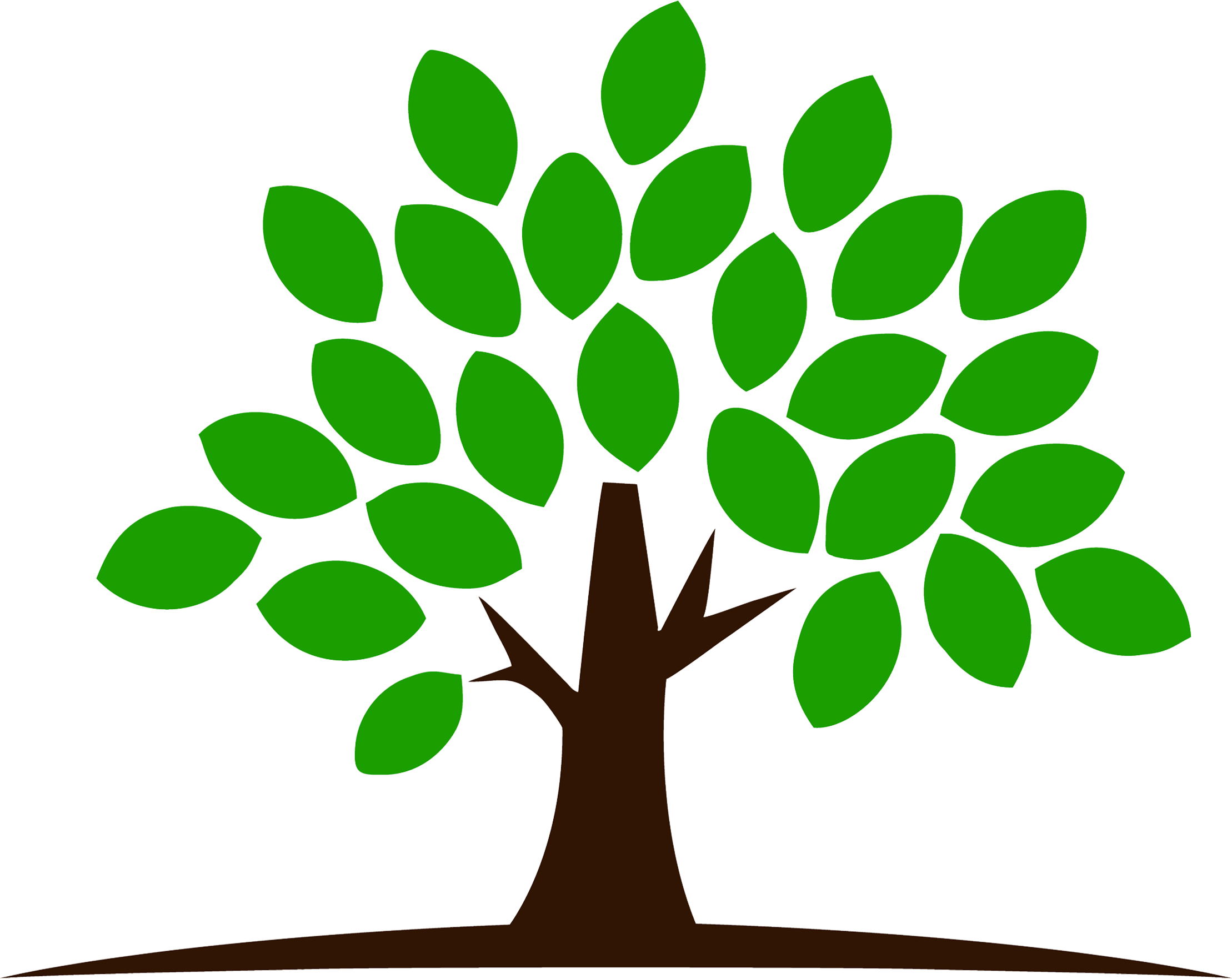 Dl Garden Maintenance - Arbol (2218x1763)