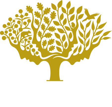 Royal Botanic Gardens Melbourne - Royal Botanic Gardens Logo (452x432)