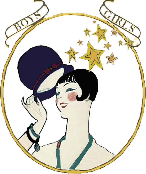 O - Cartoon (585x697)