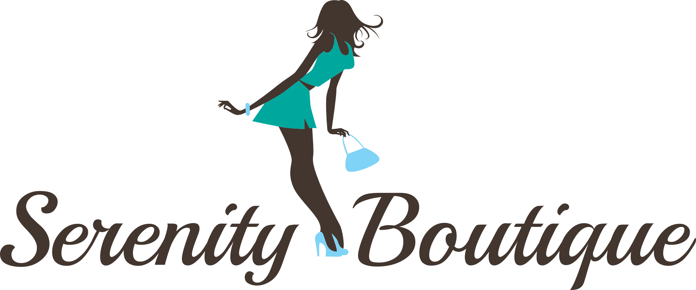 Serenity Boutique And Hair Studio, Llc - Promise Of Hope Shelter [book] (2249x938)