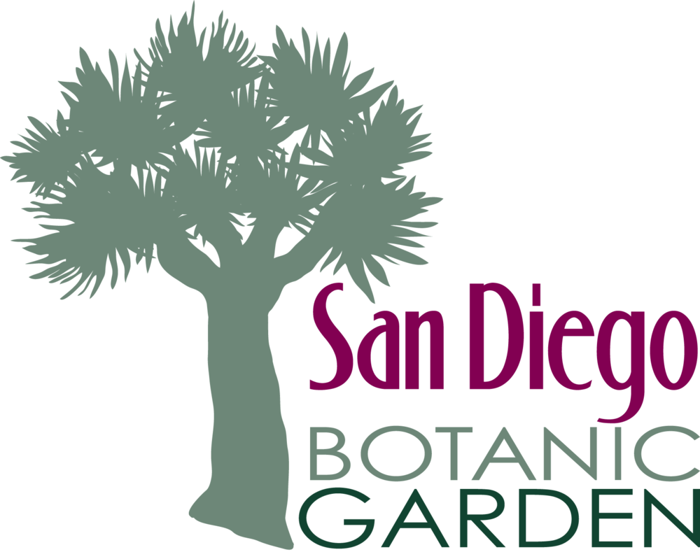 San Diego Botanic Garden - San Diego Botanic Garden (1000x789)