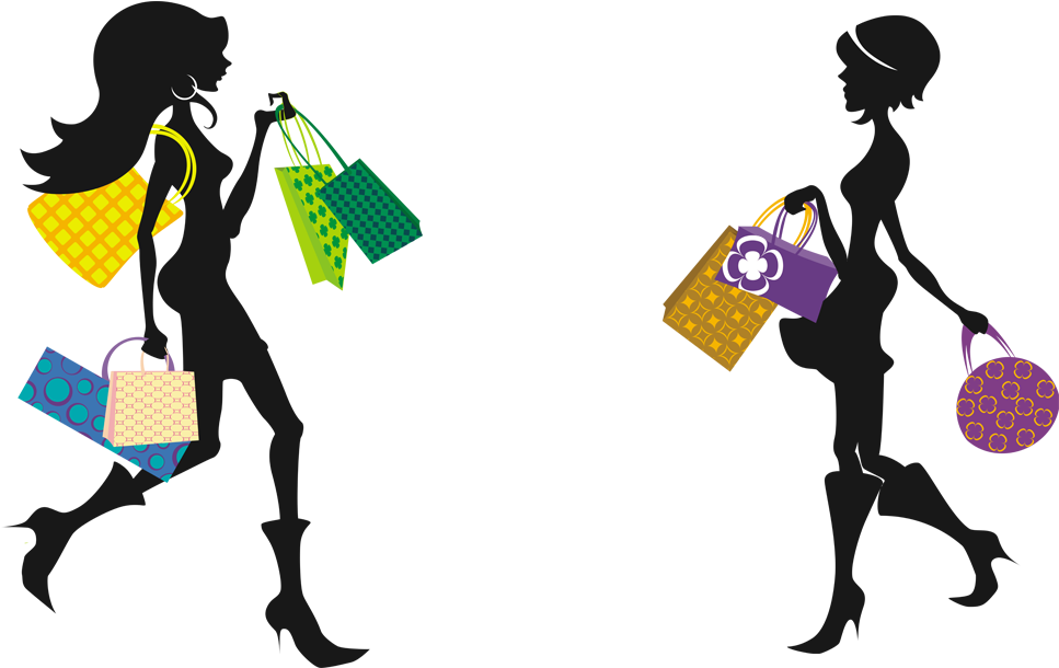 Shopping Centre Fashion - Essentials Of Cultural Anthropology By James Peoples (1134x1134)