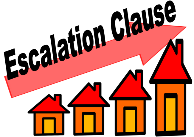 Escalator Clipart Escalation - Escalator Clipart Escalation (650x478)