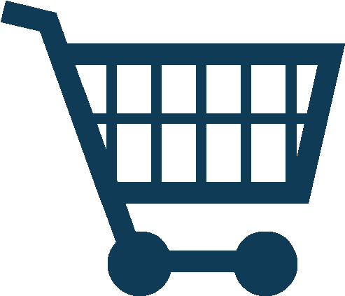 Shopping Cart - Shopping Cart Png Icon (512x512)