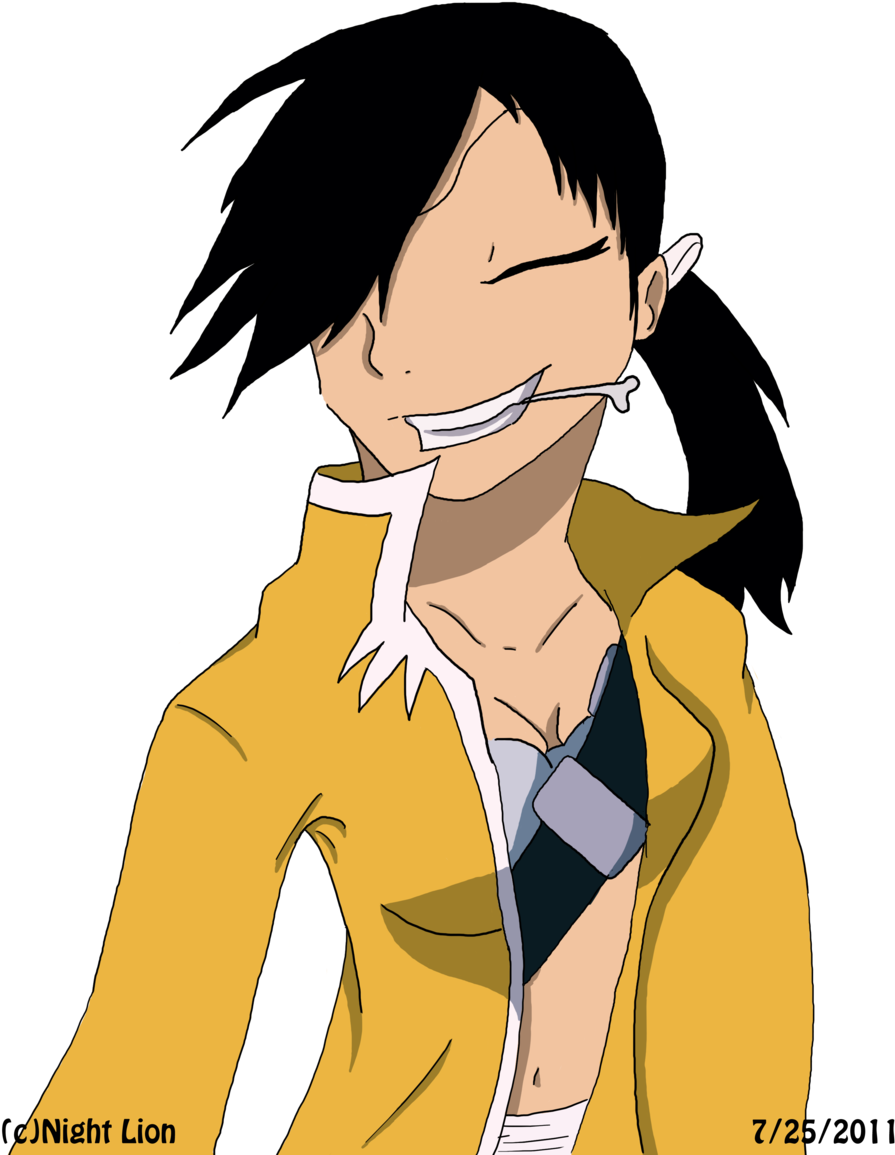 Ling Yao By Night-lion - Photograph (900x1183)