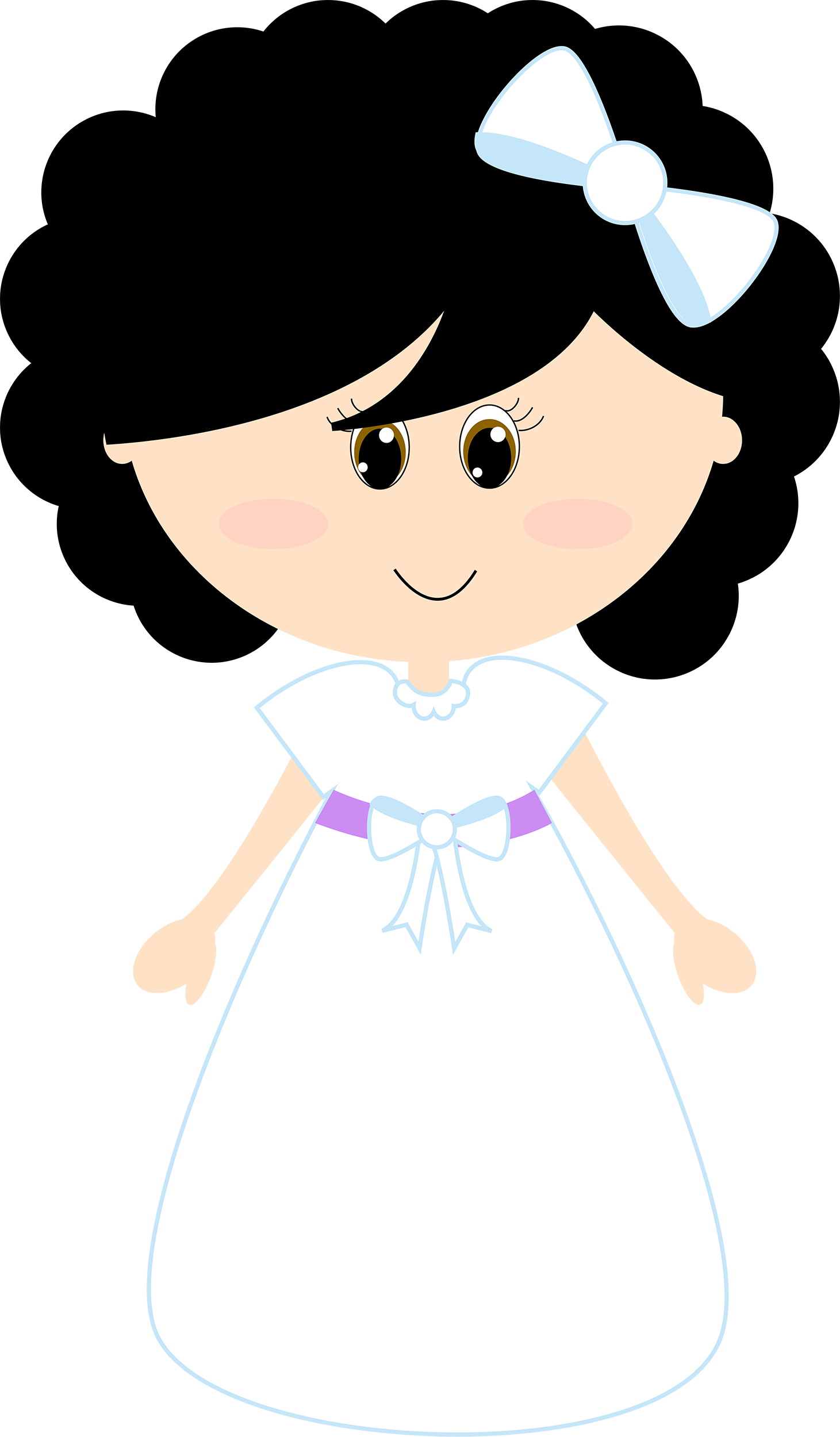 First Communion Minus - First Communion (1461x2500)