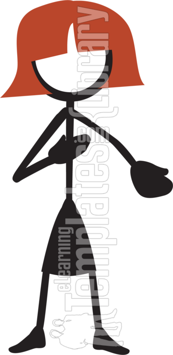 Illiustrated 012a, Stick Figure, Illustration, Cartoon, - Eating Disorder Mnemonic (352x720)