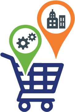 Malls And Stores - Smart Shopper (413x368)