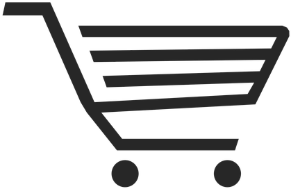 Icon Shopping Cart Shopping Cart Icon Symb - Shopping Cart (458x340)