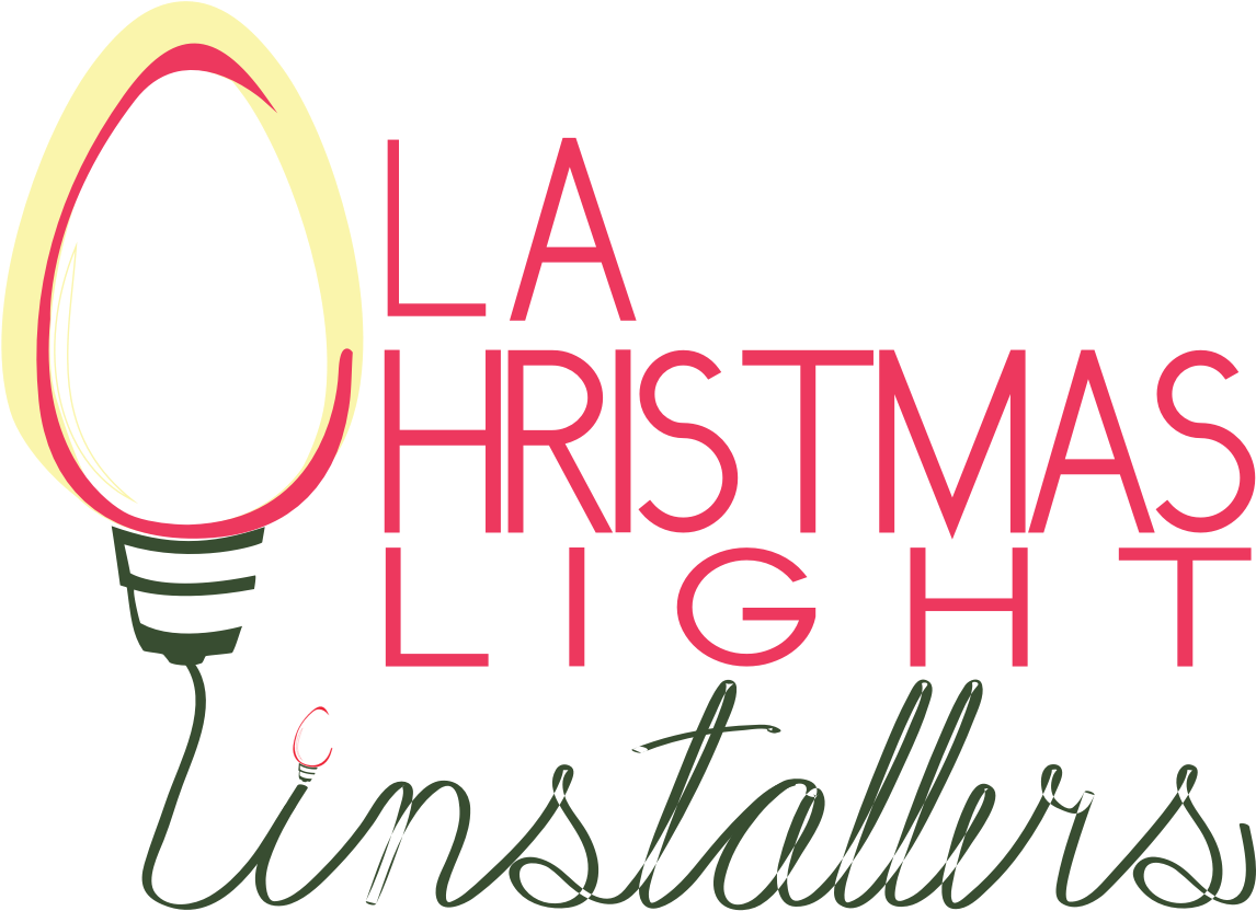 La Christmas Light Installers - Christmas Day (1146x832)