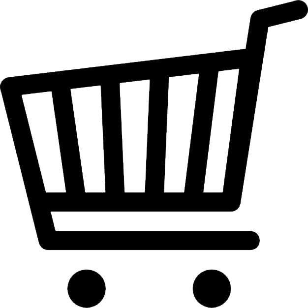 Shopping Cart Png - Shopping Cart Vector Png (626x626)