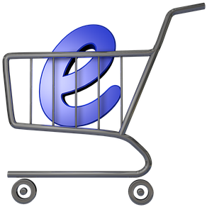 Shopping, Truck, Purchase, Ecommerce - E-commerce (453x340)