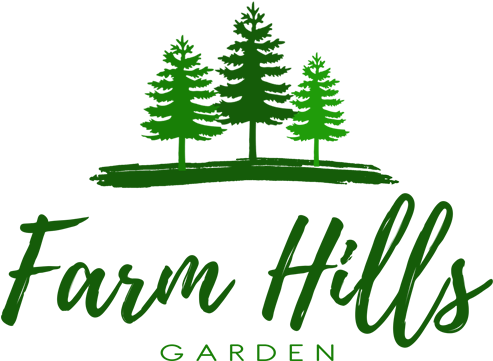 Farm Hills Garden - Follow Us In Calligraphy (500x380)