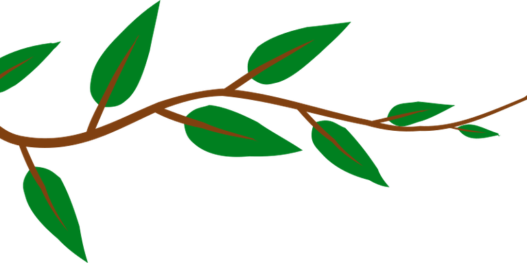 Garden Buddies Briggs District - Leaf Png Clip Art (768x384)