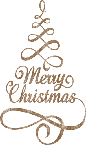 Christmas Text, Christmas Background, Merry Christmas, - Calligraphy (297x500)