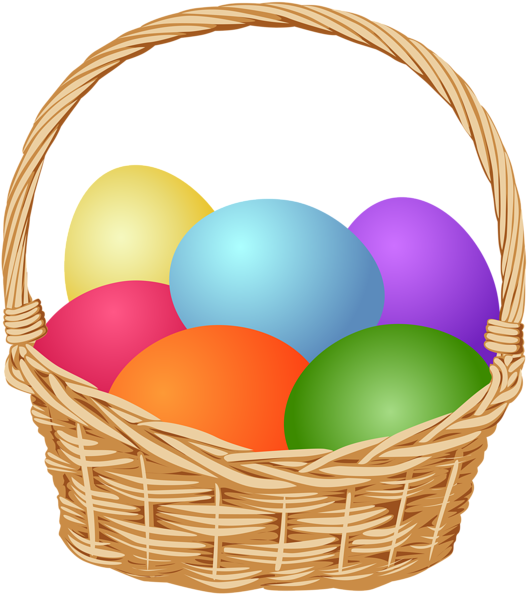 0, - Gift Basket Clip Art (7095x8000)