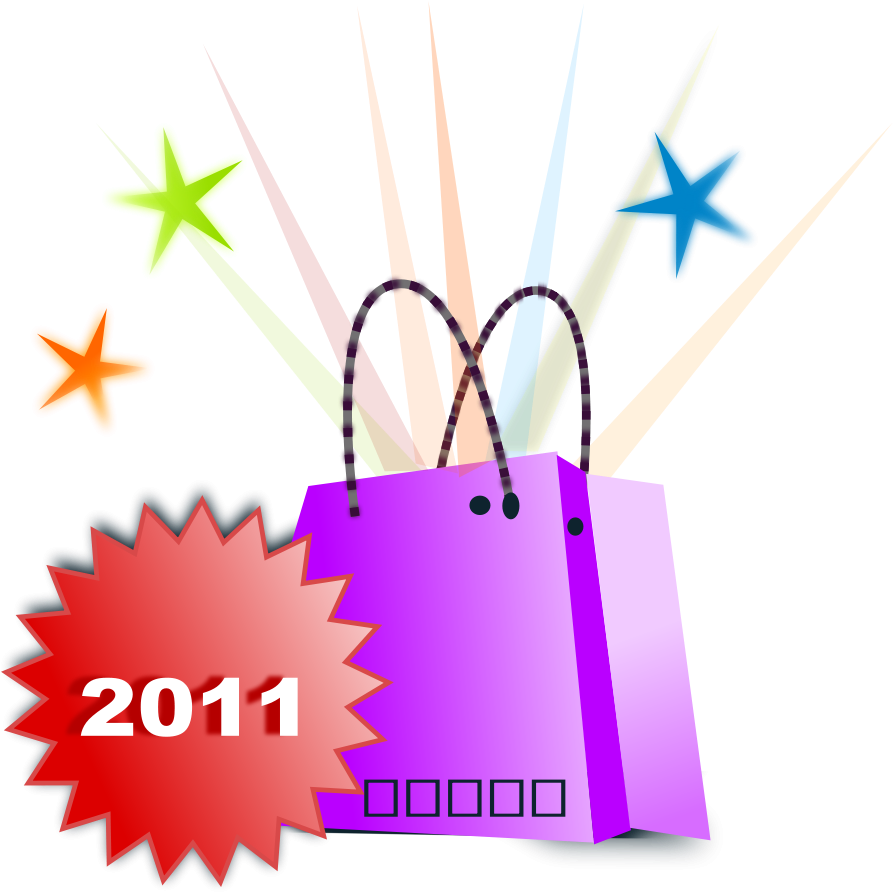 Boutique Shopping Bag Clipart, Vector Clip Art Online, - Hipster Cross Logo (900x900)