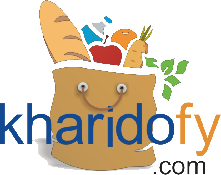 Grocery And Staples - Kharidofy (707x559)