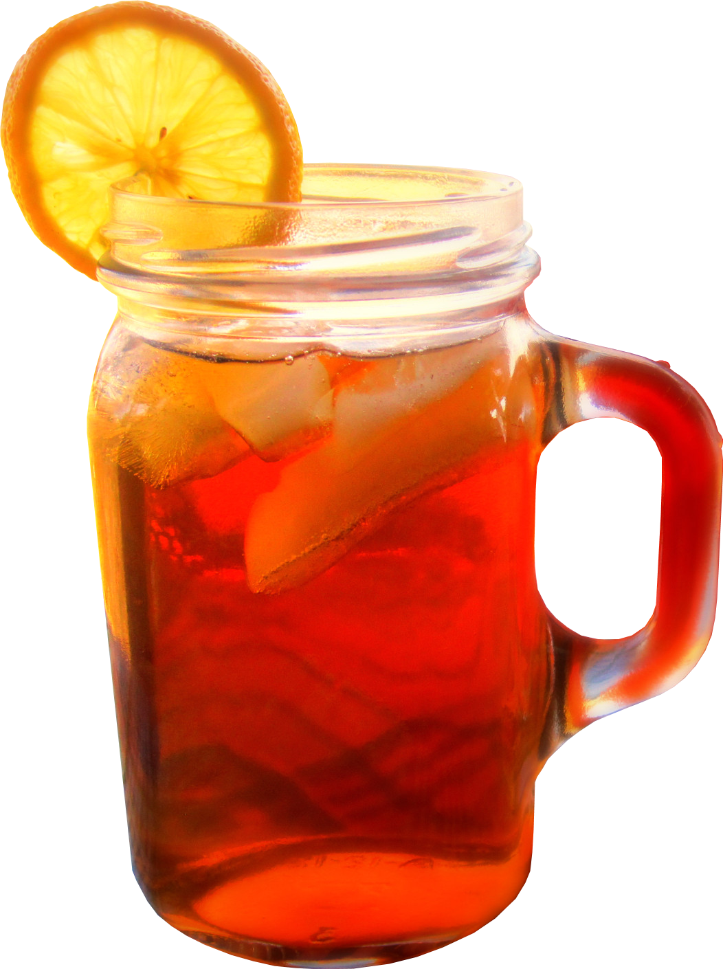Beverages - Iced Tea .png (1052x1410)